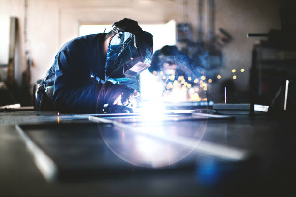 Best Marine and Shipbuilding Welding in Ralls, TX