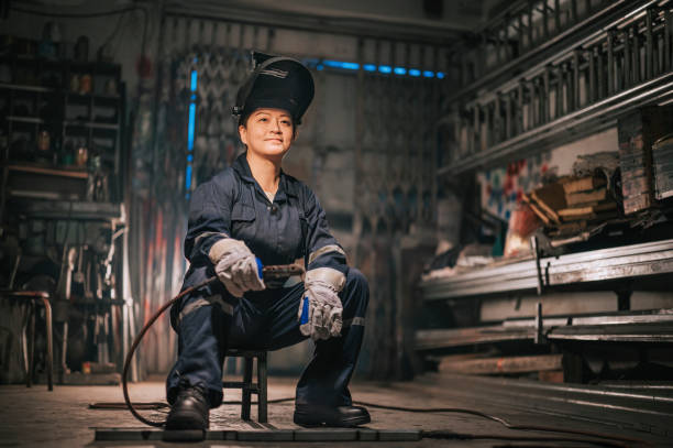 Best Automotive Welding in Ralls, TX