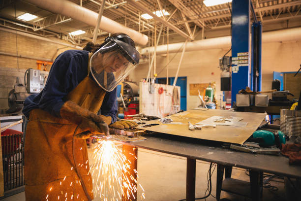 Reliable Ralls, TX Welder & Metal Fabrication Solutions