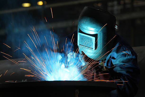 Affordable Welder Services in Ralls, TX