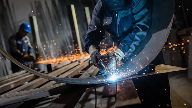 Best Food and Beverage Processing Equipment Welding in Ralls, TX